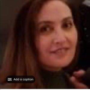 Meet your Posher, Deborah